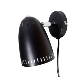 Dynamo Tumman harmaa lukulamppu valmistajalta Superliving - Helppo koota ja sopii kaikkiin sisustustyyleihin &ndash; Dynamo on täydellinen yhdistelmä toimivuutta ja tyyliä.