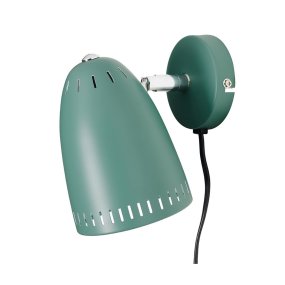 Dynamo Vihreä lukulamppu valmistajalta Superliving - Helppo koota ja sopii kaikkiin sisustustyyleihin &ndash; Dynamo on t&auml;ydellinen yhdistelm&auml; toimivuutta ja tyyli&auml;.