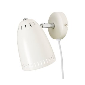 Dynamo Valkoinen lukulamppu valmistajalta Superliving - Helppo koota ja sopii kaikkiin sisustustyyleihin &ndash; Dynamo on täydellinen yhdistelmä toimivuutta ja tyyliä.