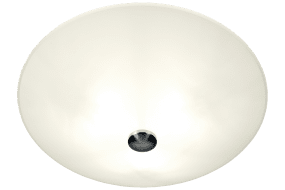 Iglo Ø50 Valkoinen plafondi valmistajalta Aneta Lighting - Iglo on klassinen valkoinen lasikatto.