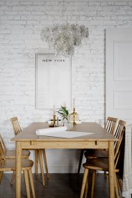 Lorraine Ø52 Messinki kattovalaisin valmistajalta By Rydéns - Lorraine on kaunis riipus, jossa on tyylikäs muotoilu.