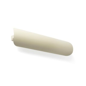 Novo 50cm Beige seinävalaisin valmistajalta Faro Barcelona - Valaisin on valmistettu metallista ja se voidaan asentaa sek&auml; pystysuoraan ett&auml; vaakasuoraan, joten se sopii joustavasti erilaisiin huoneisiin ja tarpeisiin.