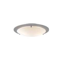 Cirklo Ø40 Betonirakenne valmistajalta Belid - Cirklo on huomaamaton ja tyylikäs kattovalaisin, joka sopii useimpiin koteihin ja sisustustyyleihin.