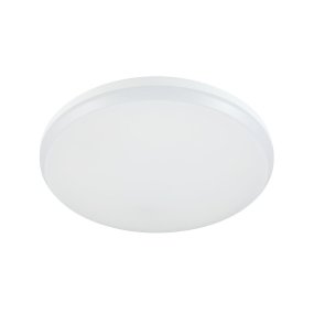 Canopy Sensor Ø30 Valkoinen valmistajalta Designlight - Canopy on suunniteltu kest&auml;m&auml;&auml;n vaativia ymp&auml;rist&ouml;j&auml;, ja sill&auml; on IP54-luokitus p&ouml;lyn ja veden kest&auml;vyyden osalta.