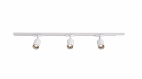 Forma 3-setti Valkoinen valmistajalta Nordic Lighting - 