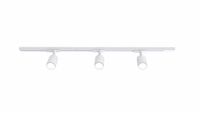 Forma 3-setti Valkoinen valmistajalta Nordic Lighting - 