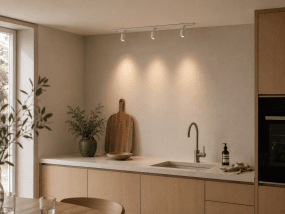 Forma 3-setti Valkoinen valmistajalta Nordic Lighting - 