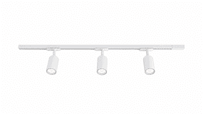 Forma 3-setti Valkoinen valmistajalta Nordic Lighting - 