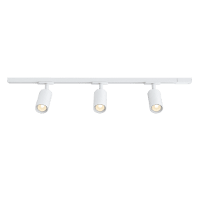 Forma 3-setti Valkoinen valmistajalta Nordic Lighting - 