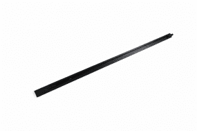 Kisko 1m Musta valmistajalta Nordic Lighting - 