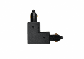 L-Liitin Musta valmistajalta Nordic Lighting - 