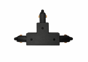 T-Liitin Musta valmistajalta Nordic Lighting - 