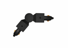 Flex Liitin Musta valmistajalta Nordic Lighting - 