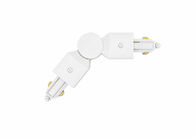 Flex Liitin Valkoinen valmistajalta Nordic Lighting - 