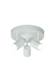 Hugin 3 Valkoinen valmistajalta Aneta Lighting - 