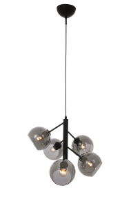 Atom Ø48 Savun värinen kattovalaisin valmistajalta Aneta Lighting - 