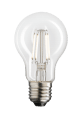 E27 normal 4W 2700K dimbar valmistajalta Unison - 