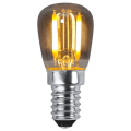 LED E14 1W 2100K Savunvärinen valmistajalta Star Trading - 