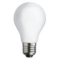 LED E27 normal 2W 2700K Himmennettävä Valkoinen valmistajalta Unison - 