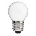 E27 0,8W 2700K Dimbar valmistajalta Unison - 