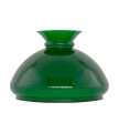 Vesta Glass Shade 190 Vihreä valmistajalta Karlskrona lampfabrik - 