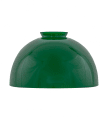 Dome Glass Shade 60/170 Vihreä valmistajalta Karlskrona lampfabrik - 