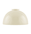 Dome Glass Shade 60/170 Luonnonvalkoinen valmistajalta Karlskrona lampfabrik - 