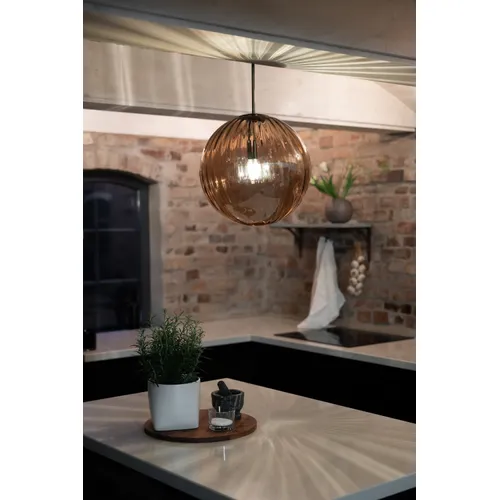 Fengari Ø35 Keltainen kattovalaisin valmistajalta Markslöjd - 