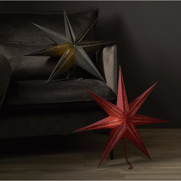 Point Ø60 Tummanvihreä valmistajalta Star Trading - 