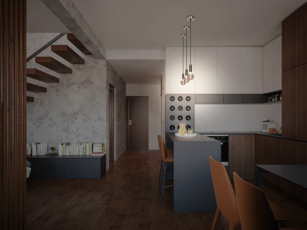 Round Ø10 Kromi kattovalaisin valmistajalta Ledvance - 