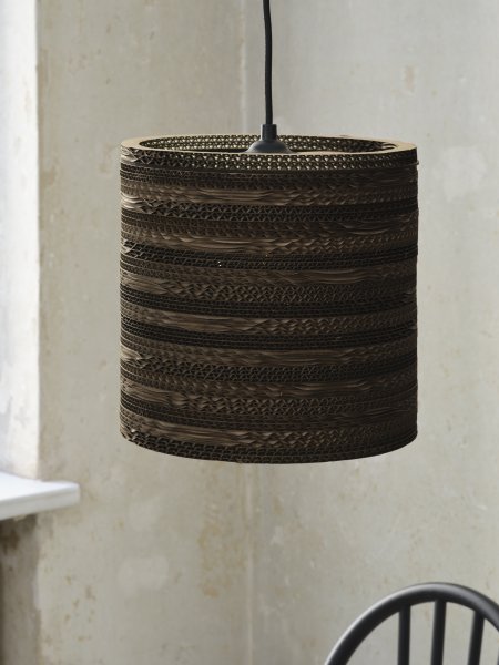 Cardboard Cylinder Ø25 Ruskea kattovalaisin valmistajalta Ledvance - 