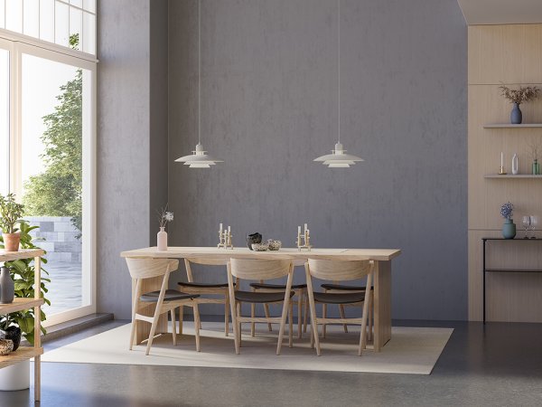 Primus I Ø43 Hiekka kattovalaisin valmistajalta Belid - 