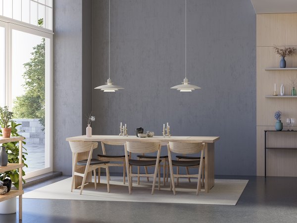 Primus V Ø48 Hiekka kattovalaisin valmistajalta Belid - 