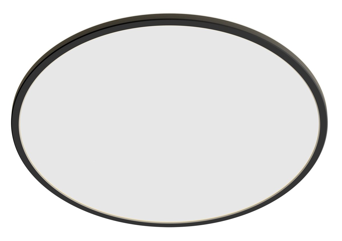 Superslim Musta valmistajalta Philips - 