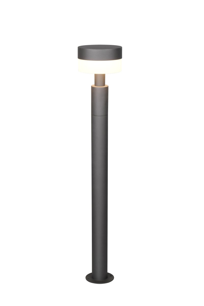 Mackenzie 95cm Antrasiitti pylväsvalaisimet valmistajalta Trio Lighting - 