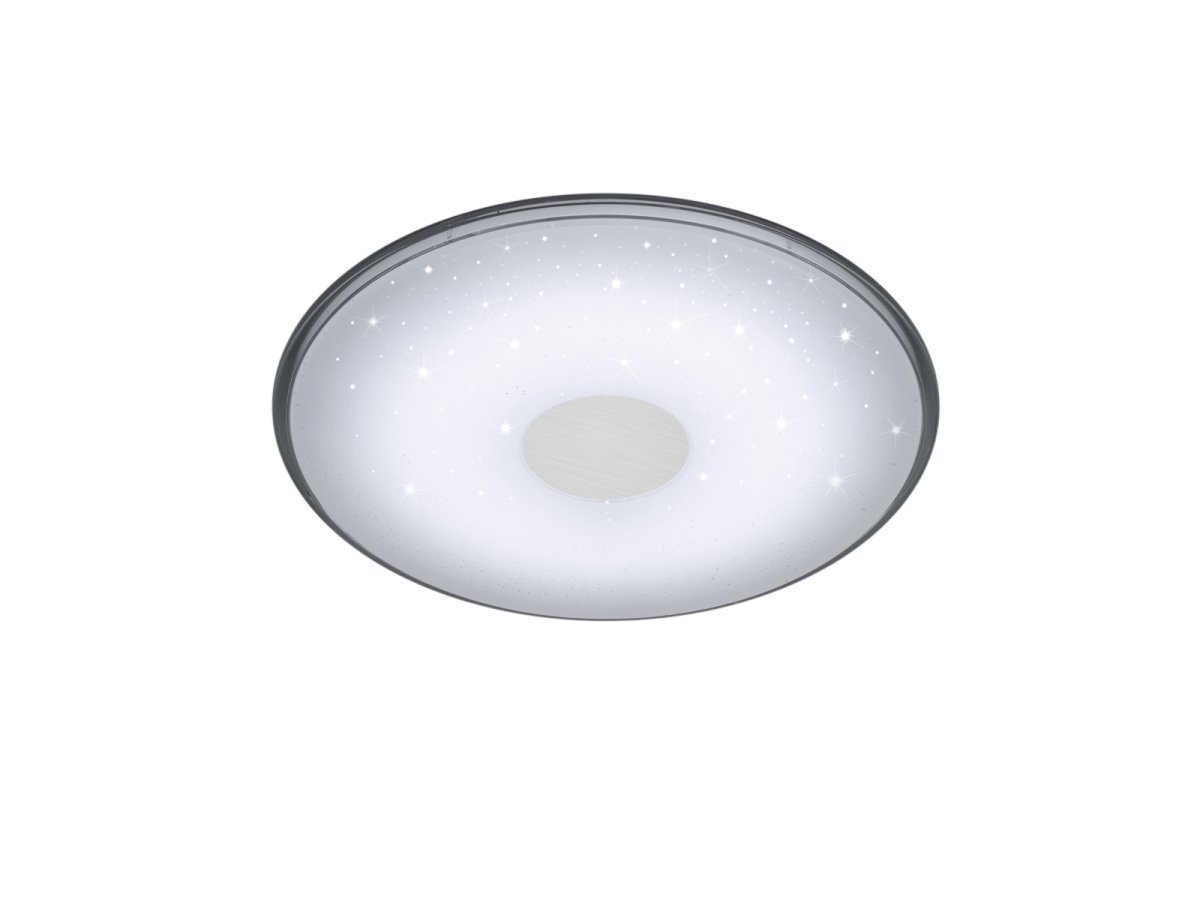 Shogun Ø42 Valkoinen plafondi valmistajalta Trio Lighting - 