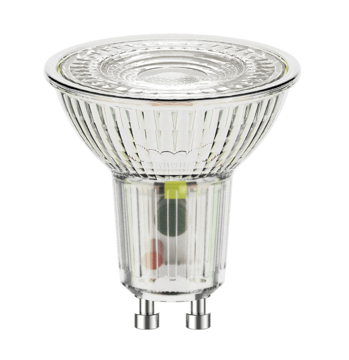 GU10 LED 4W 3000K valmistajalta Airam - 