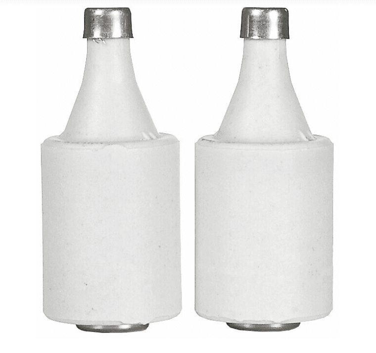 Sulake 25A 5-Pakkaus valmistajalta Airam - Sulake on piiriss&auml; oleva suojalaite, joka suojaa k&auml;ytt&auml;j&auml;&auml; onnettomuuksilta ja s&auml;hk&ouml;laitetta tehopiikkeilt&auml; ja ylikuumenemiselta.