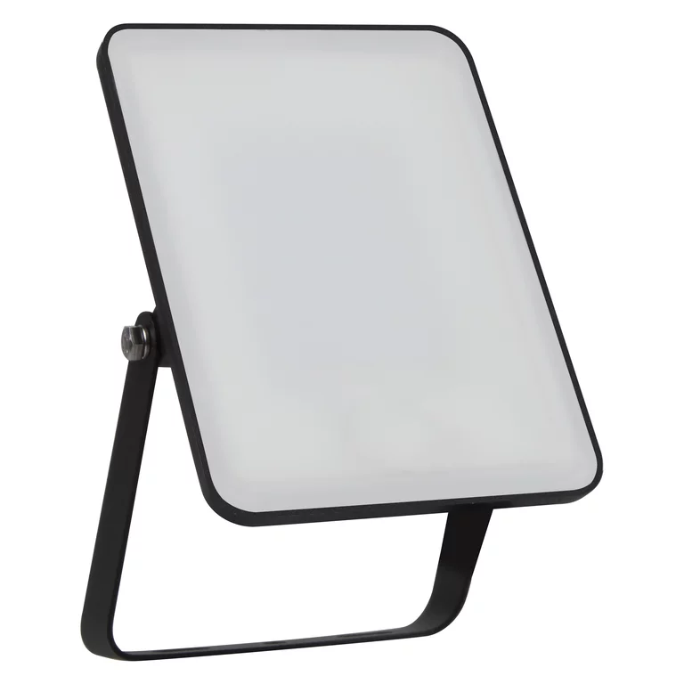 Floodlight Essential 20W Musta ulkovalo valmistajalta Ledvance - Floodlight Essential 20W on tehokas ja energiatehokas LED-valonheitin, jossa yhdistyv&auml;t &auml;lyk&auml;s teknologia ja tyylik&auml;s muotoilu.