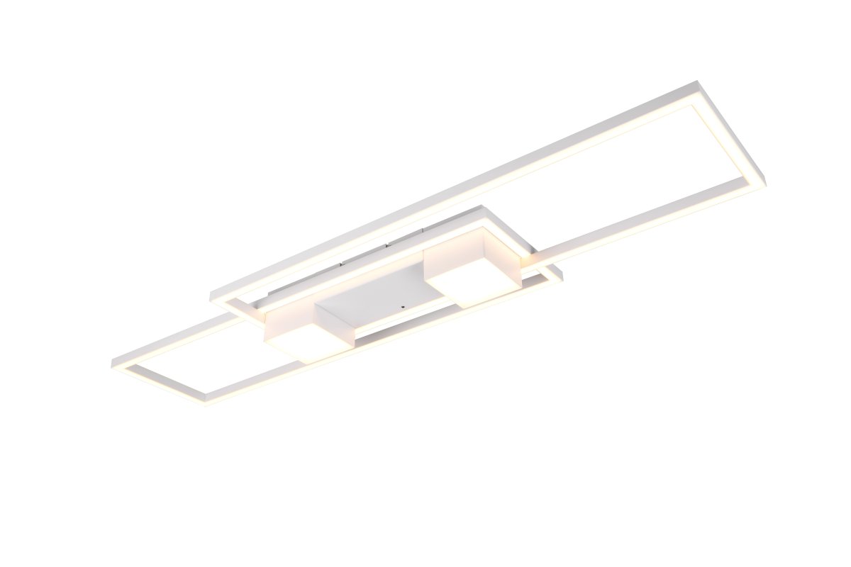 Albany 100cm Valkoinen plafondi valmistajalta Trio Lighting - 