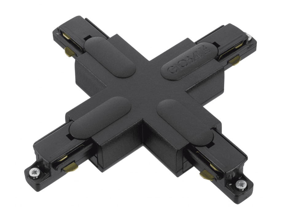 X-Liitin Musta valmistajalta Belid - 