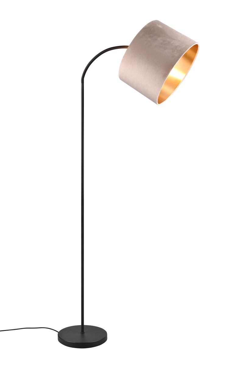 Julieta Beige lattiavalaisin valmistajalta Trio Lighting - 