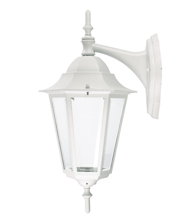 Kartano Valkoinen ulkovalo valmistajalta Airam - 