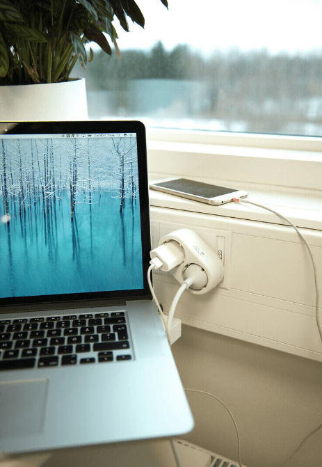 2-Tie Haaroituspistorasia valmistajalta Airam - 