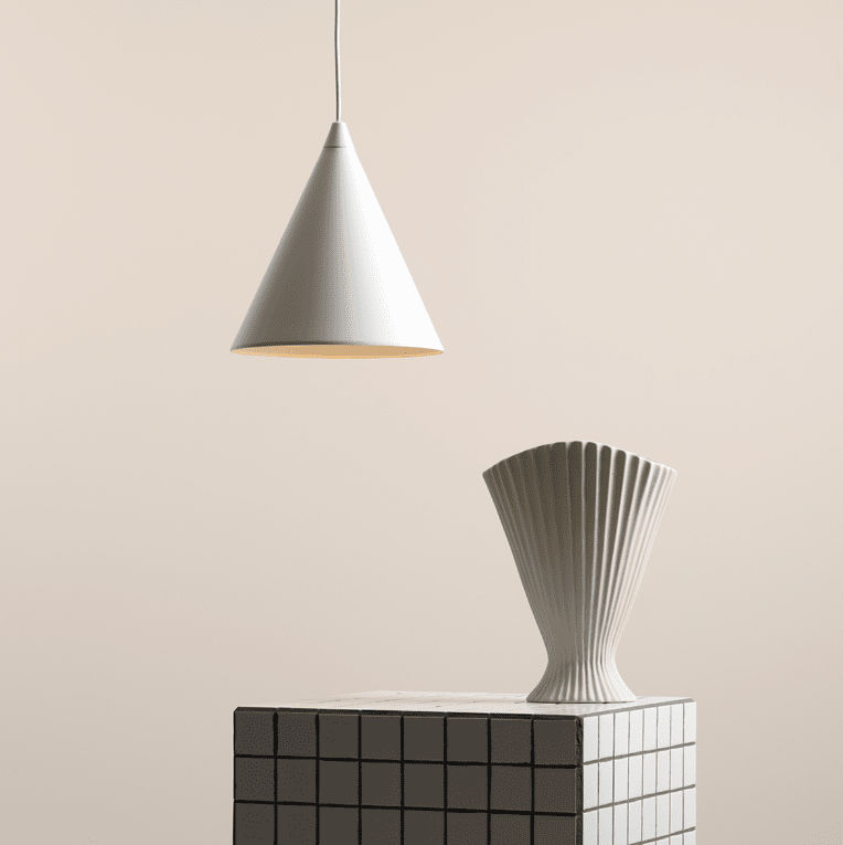 Form Ø24 Valkoinen kattovalaisin valmistajalta Artera - 