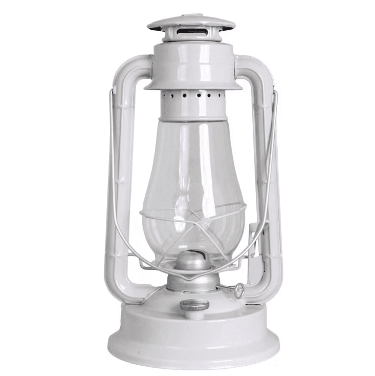 Storm Lantern big Beige valmistajalta Strömshaga - 