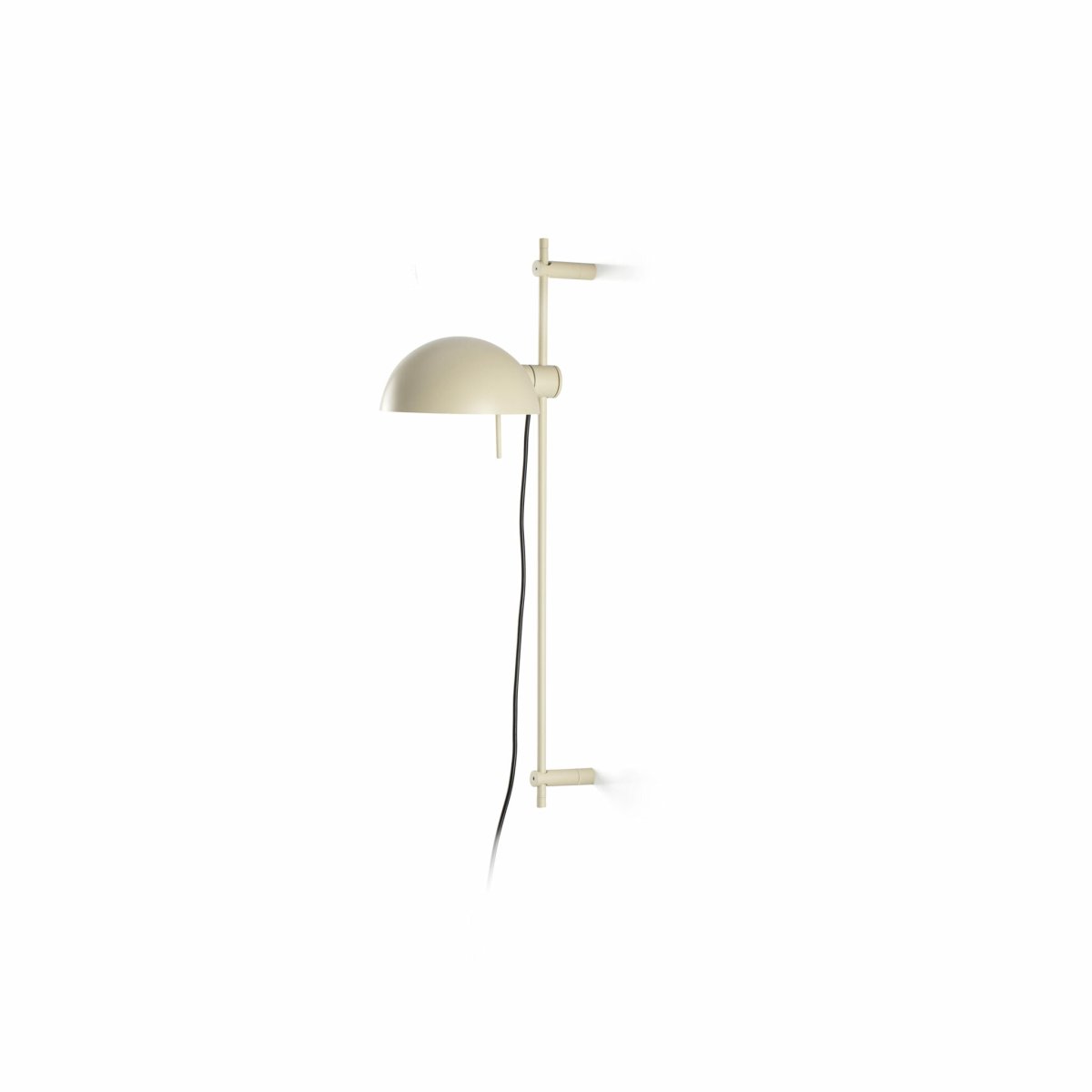 Matilda 60cm Beige seinävalaisin valmistajalta Faro Barcelona - K&auml;&auml;ntyv&auml; varjostin ja korkeuden s&auml;&auml;t&ouml; tarjoavat suurta joustavuutta ja mahdollisuuksia erilaisiin valaistusasetuksiin &ndash; t&auml;ydellinen sek&auml; ratkaisu ett&auml; tunnelmavalaistukseen.
