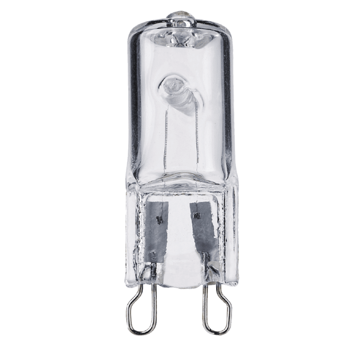 Halogeeni G9 15W 2 Kpl valmistajalta Unison - 
