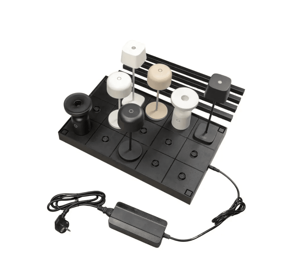 Latausalusta mini valmistajalta Konstsmide - 