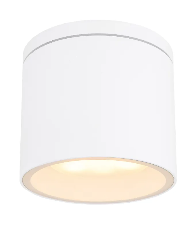 Alcala Valkoinen valmistajalta Globo Lighting - Uppt&auml;ck fler matchande lampor i Alcala-serien f&ouml;r en enhetlig och stilfull belysning!